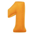 Velvet Number Cushions 1 | Number Cushion - www.bettyshome.com