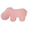 Cushion Hippo pink